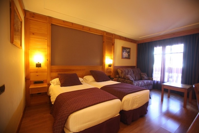 Hotel N�rdic