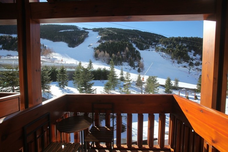Hotel N�rdic