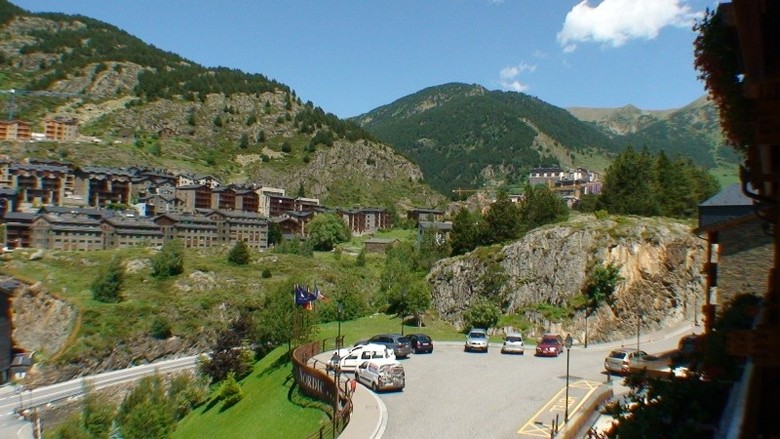 Hotel N�rdic