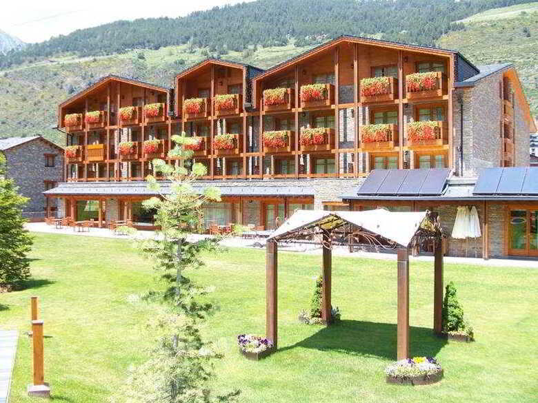 Hotel N�rdic
