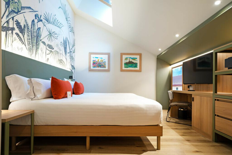 Hotel Dwo Valencia