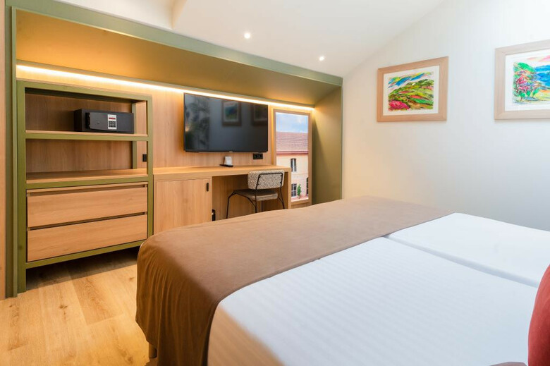 Hotel Dwo Valencia