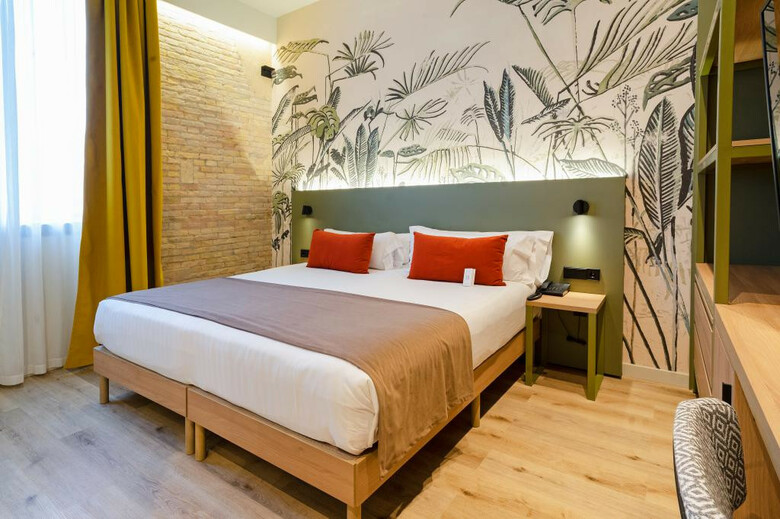 Hotel Dwo Valencia