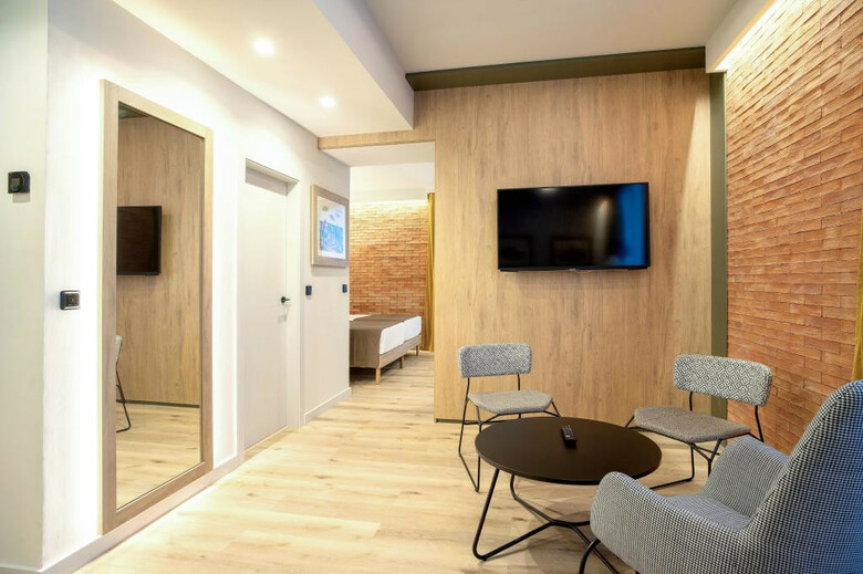 Hotel Dwo Valencia
