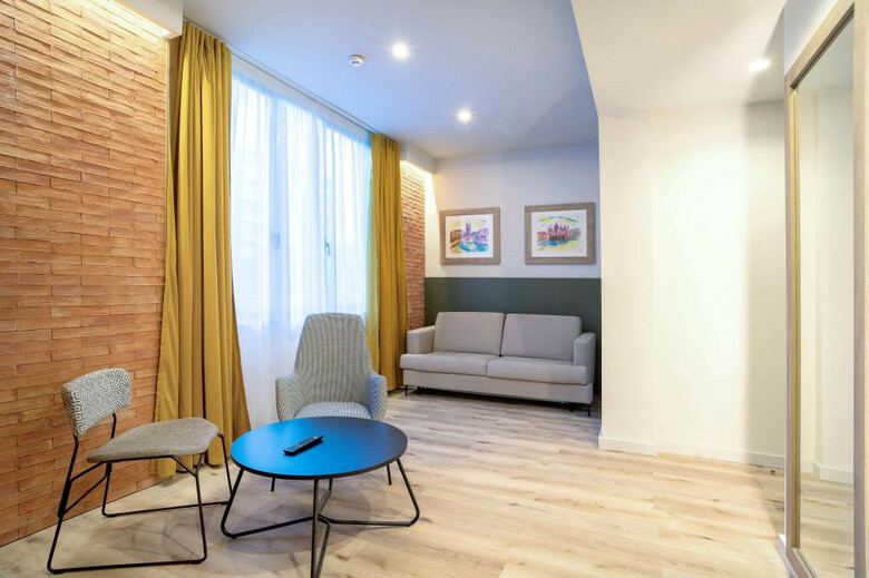 Hotel Dwo Valencia