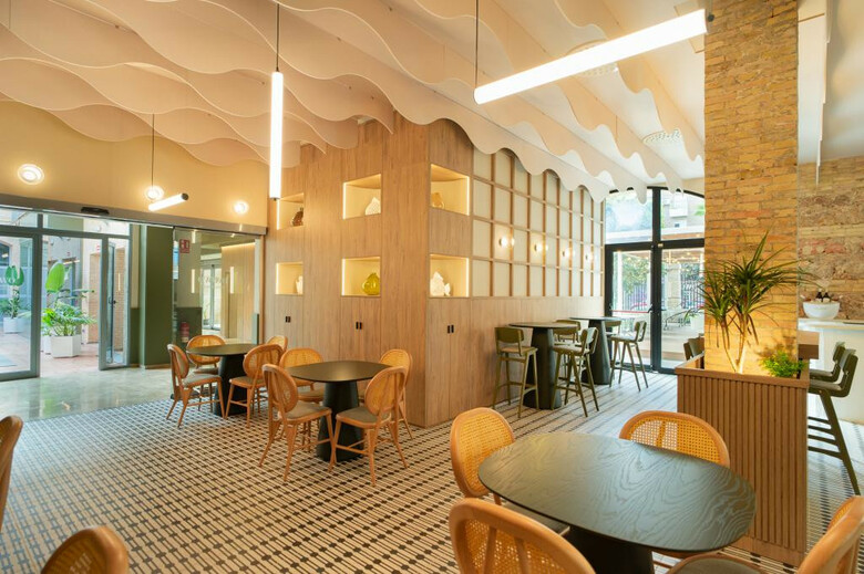 Hotel Dwo Valencia