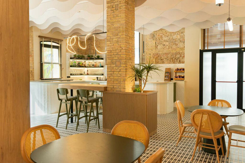 Hotel Dwo Valencia