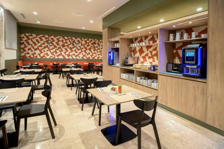 Hotel Dwo Valencia