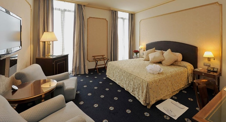 Hotel Roger De Lluria