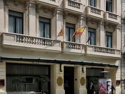 Hotel Roger De Lluria