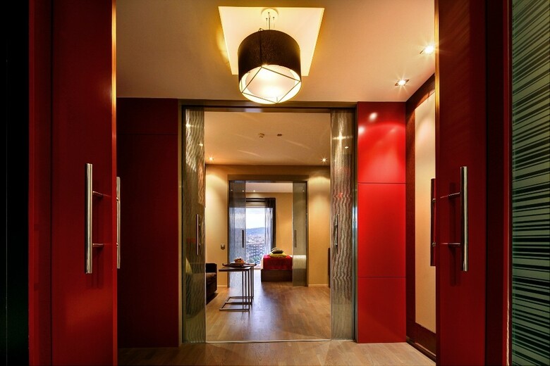 Olivia Plaza Hotel