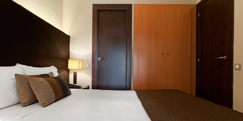 Aparthotel Senator Barcelona