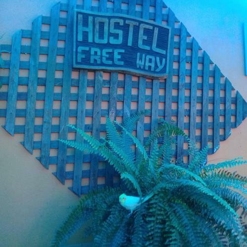 Hostel Freeway