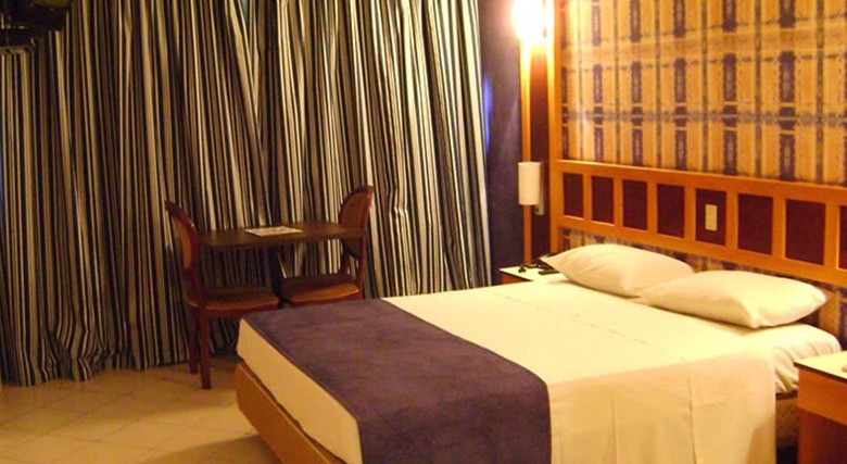 Hotel Monumental