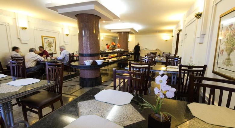 Hotel Monumental