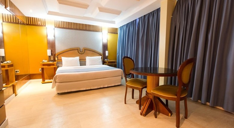 Hotel Monumental