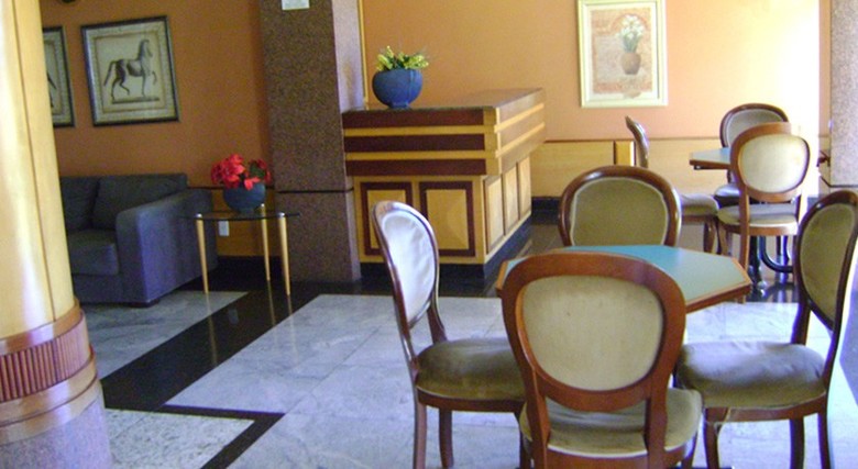 Hotel Monumental
