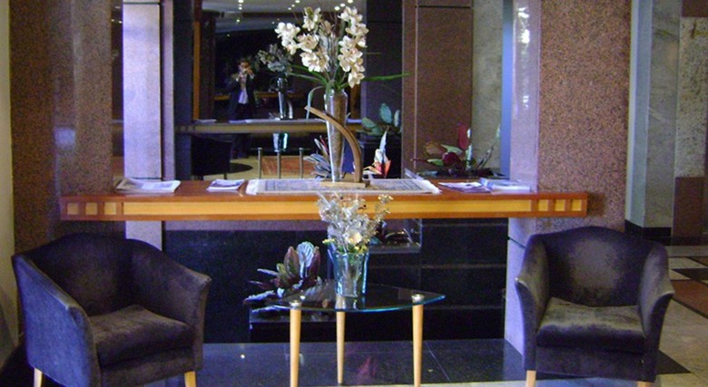 Hotel Monumental