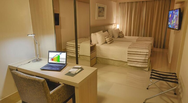 Hotel Cullinan Hplus Premium
