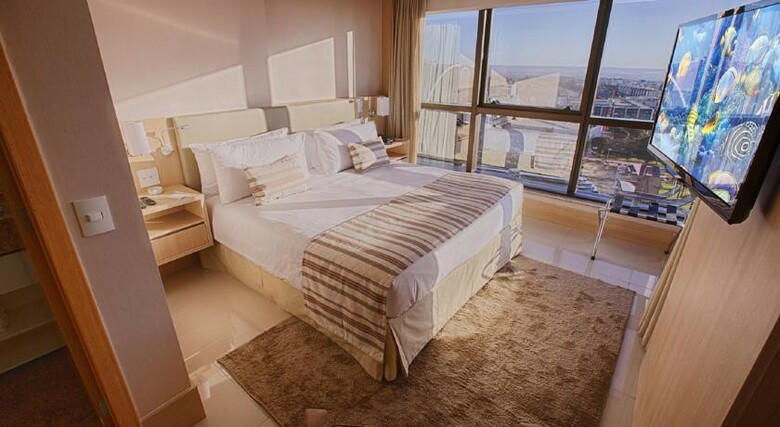 Hotel Cullinan Hplus Premium