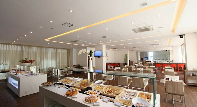 Hotel Ibis Styles Bras�lia Aeroporto