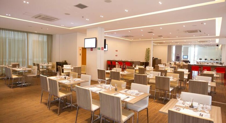 Hotel Ibis Styles Bras�lia Aeroporto