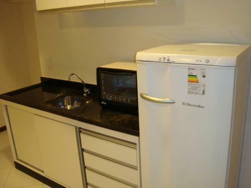 Apartamento Flats Unicaflex