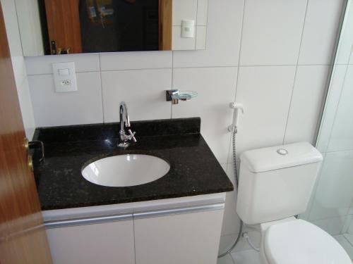 Apartamento Flats Unicaflex
