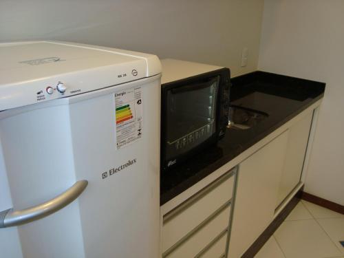 Apartamento Flats Unicaflex