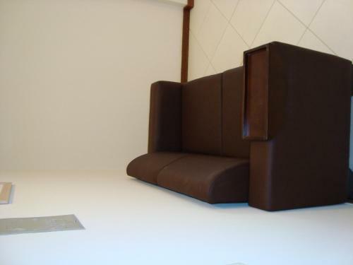 Apartamento Flats Unicaflex