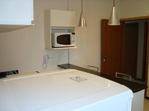 Apartamento Flats Unicaflex
