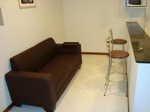 Apartamento Flats Unicaflex
