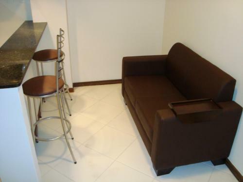 Apartamento Flats Unicaflex