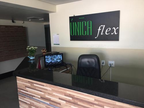 Apartamento Flats Unicaflex