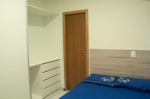 Apartamento Flats Unicaflex