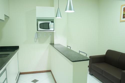 Apartamento Flats Unicaflex