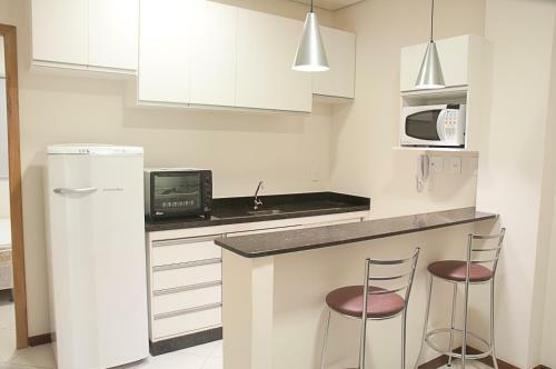 Apartamento Flats Unicaflex