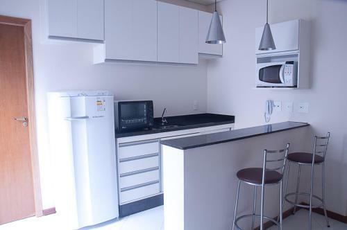 Apartamento Flats Unicaflex
