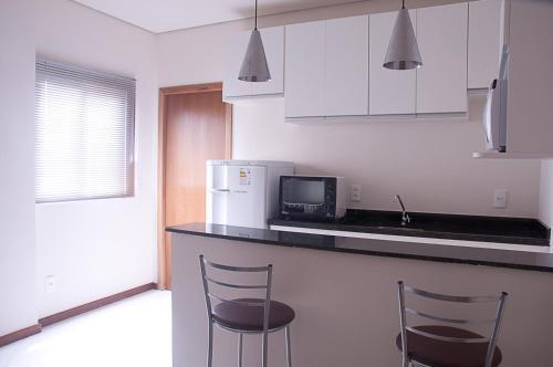 Apartamento Flats Unicaflex