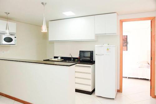 Apartamento Flats Unicaflex