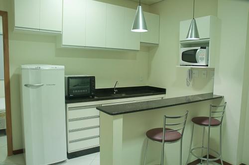 Apartamento Flats Unicaflex