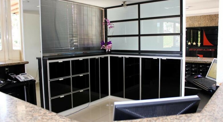 Brasilia Park Hotel