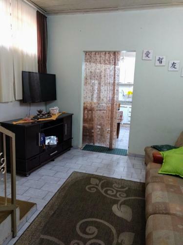 Casa Ol�mpia Thermas