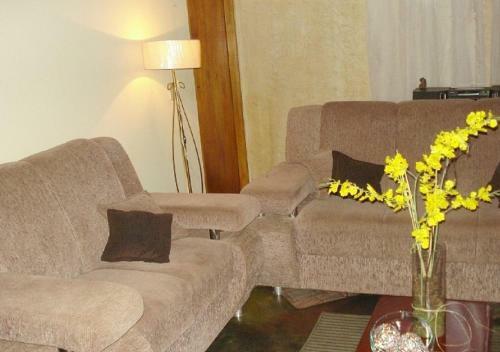 Hostal Pousada Recanto Lara