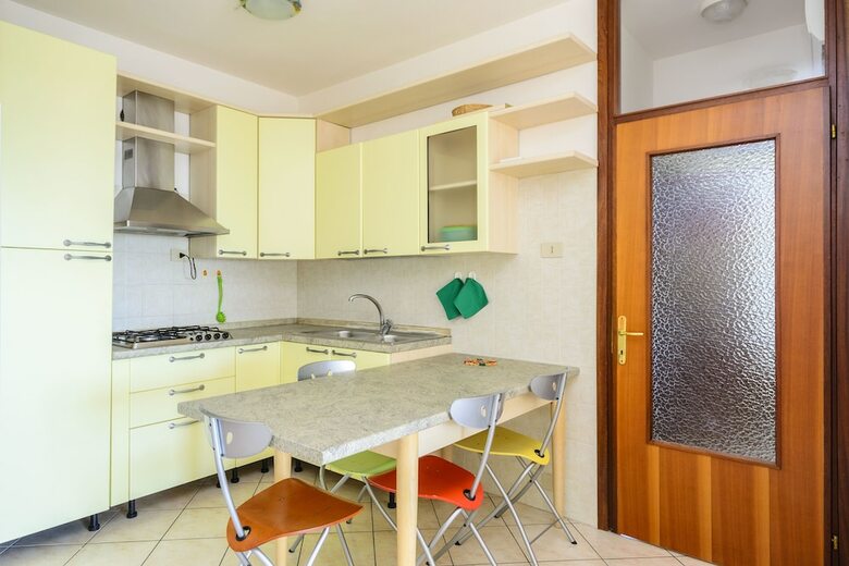 Apartamento Condominio Julia