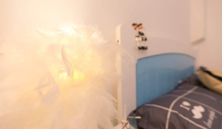 Hard Candy Apartment No.2