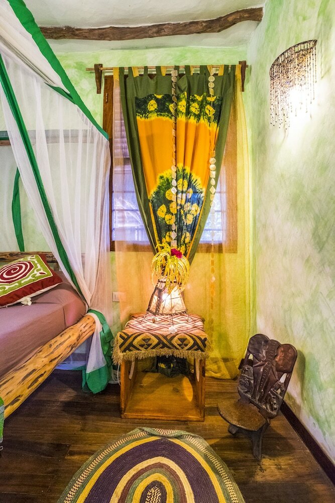 Mamamapambo Boutique Hotel