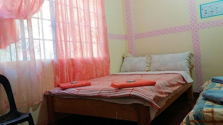 Hotel See Too Ville - Nature Lodge Sagada