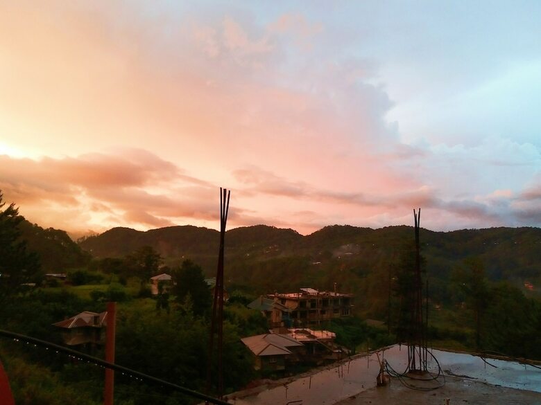 Hotel See Too Ville - Nature Lodge Sagada