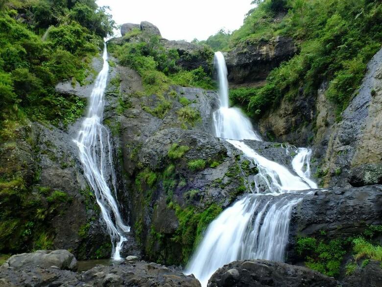 Hotel See Too Ville - Nature Lodge Sagada